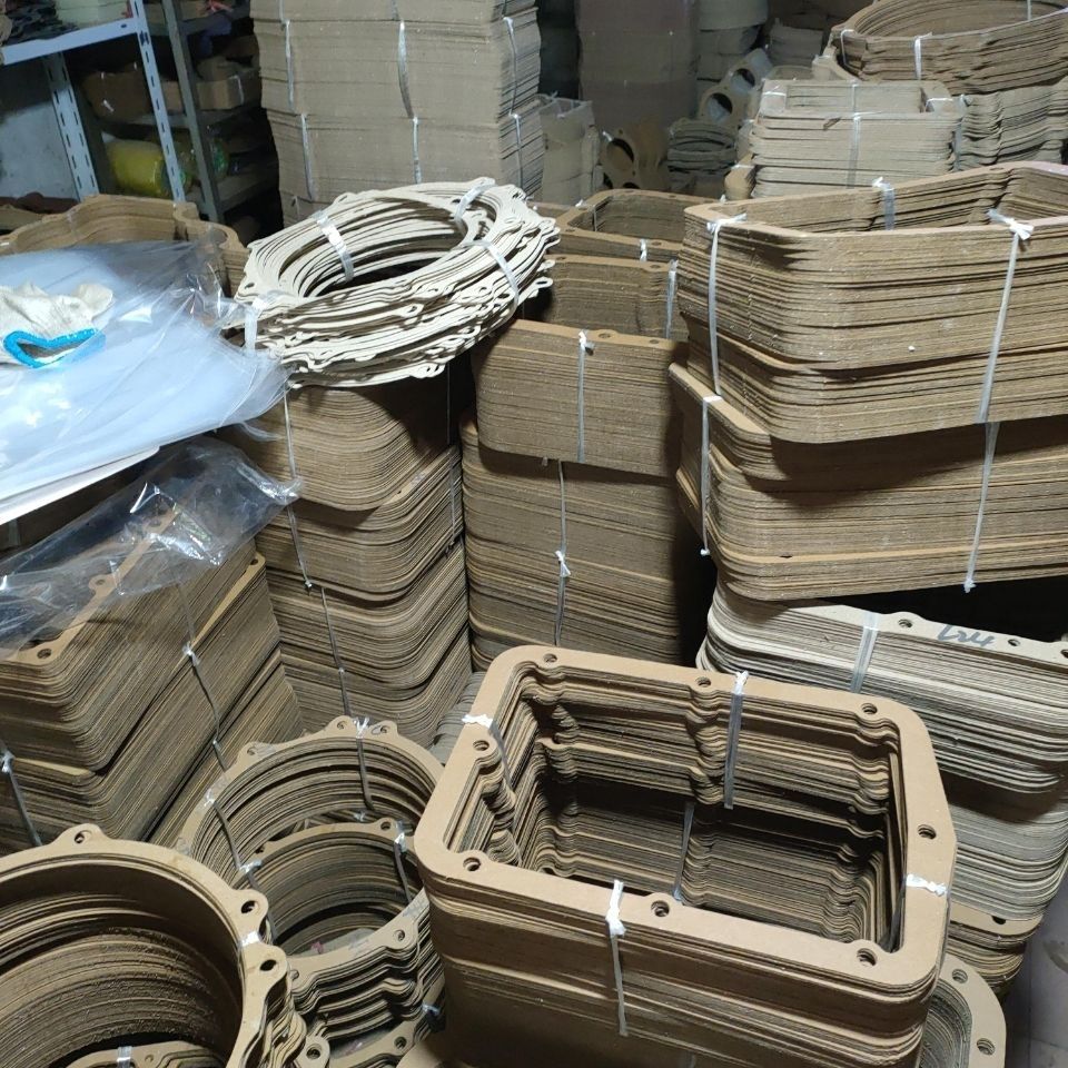 单缸柴油机1759038各种纸