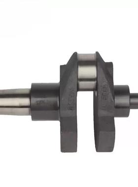 正品适配江苏常柴柴油机S195 Z S1100Z S1105ZS1110 Z S1115曲轴