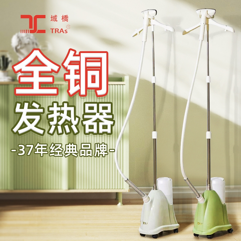 域桥挂烫机家用服装店商用大功率