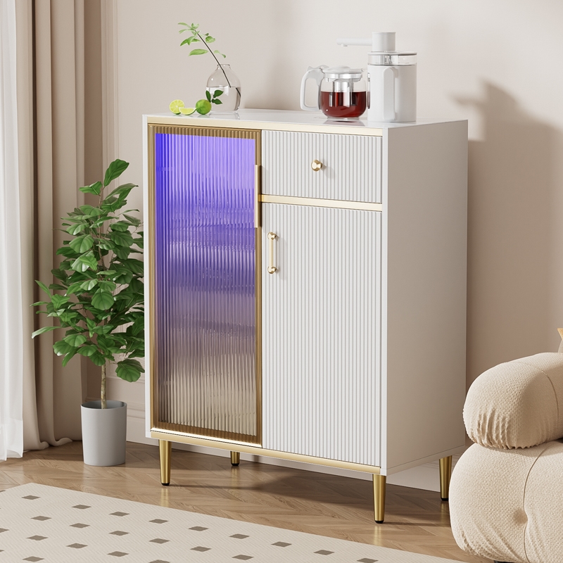 新款家用商用实木全自动茶吧机饮