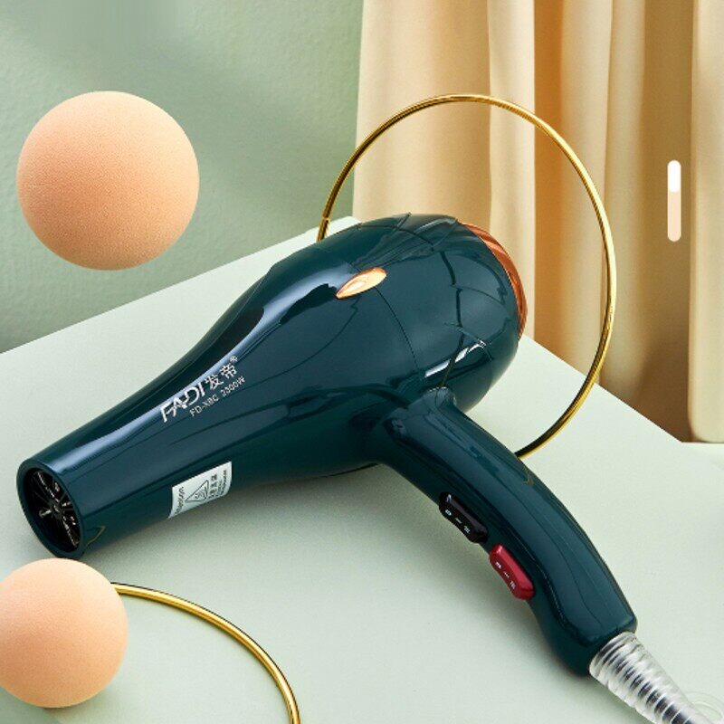 发帝X6C吹风机发型师专用大功率