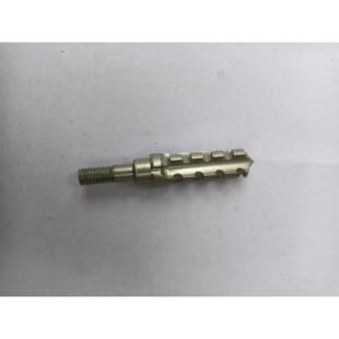 自动点胶机混合头点胶机搅拌头涂胶机搅拌头混合头来样（图）加工