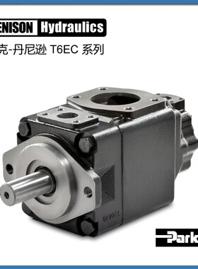 T6EC电动高压泵ParkerDenison品质叶片泵T6EC-85/** 液压油泵