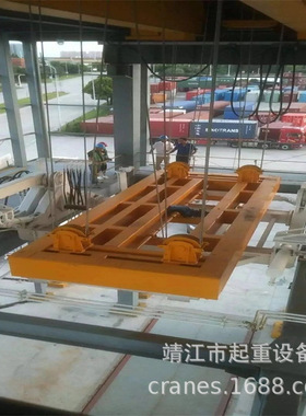 自动化欧式智能行车 QB防爆起重机  安全实用 苏州  5-160t