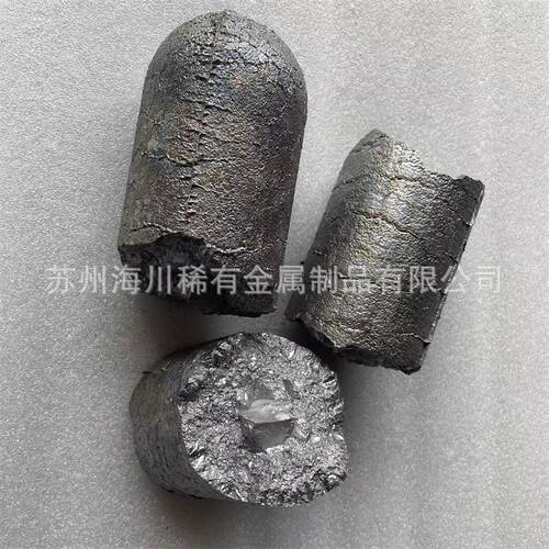 CuSi20铜硅20合金锭大学实验用Cu-50Si铜硅50合金块尺寸可零切