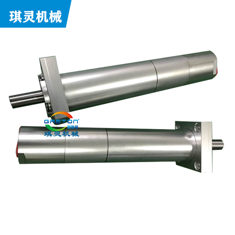 工厂 气动马达 高扭力叶片马达 替代 Atlas LZB22-RL-AR003-11