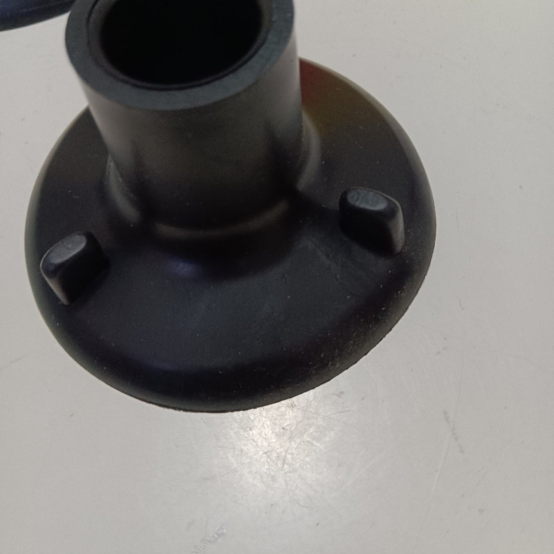 老人坐便椅助行器洗澡椅拐杖防滑吸盘脚垫坐便椅配件