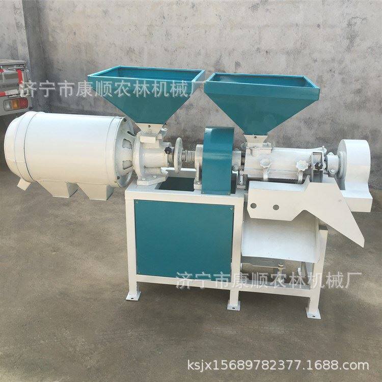 新款制糁机价格 三分离玉米脱皮制机 脱皮玉米制椮机