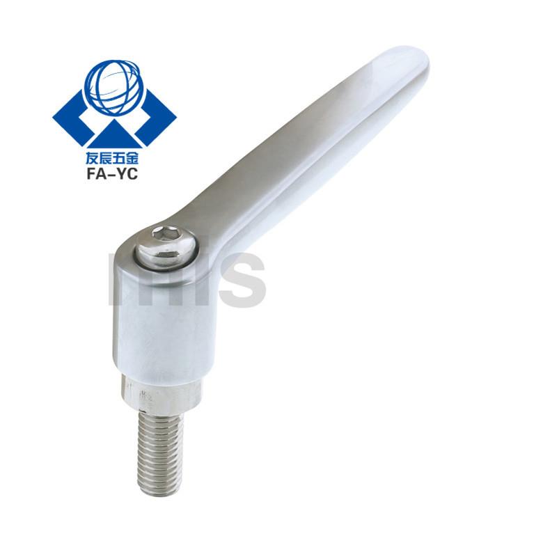 不锈钢固定把手SCLDM4/5/6-12/16/20/25/32