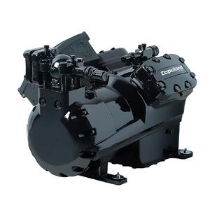 螺杆压缩机Copeland 6TAW-150E压缩机新螺杆压缩机卡科普兰