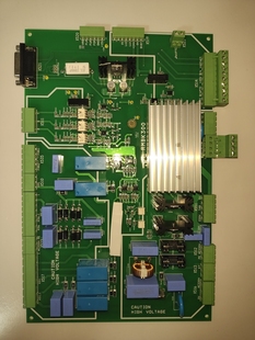 拍前询价 蒂森蒂升RMBK300 V1.2板 全新原装
