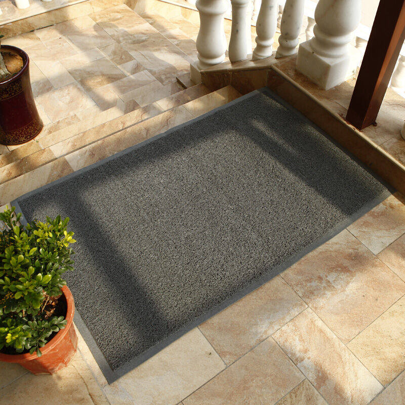 轩臣商铺欢迎光临地垫门垫入户玄关丝圈出入平安防滑进门脚垫迎宾