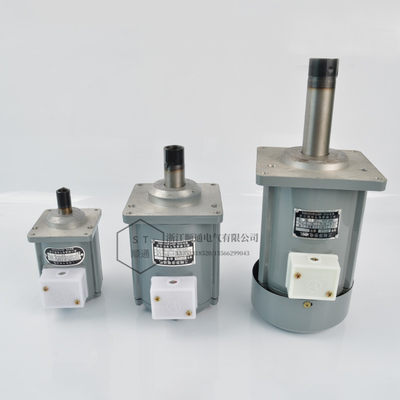 液压抱闸电机微型三相异步电动机80-2电力推动器制动器电机80