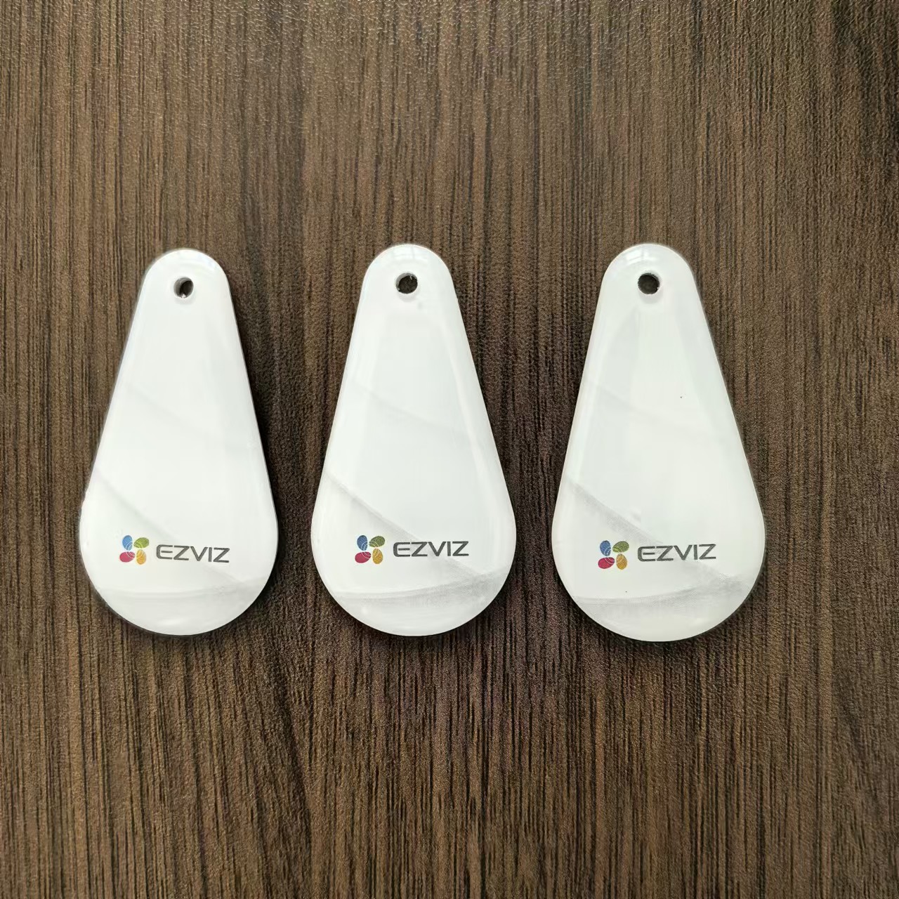 萤石EZVIZ智能锁原装加密卡片原厂正品cpu卡加密防复制入户门禁卡