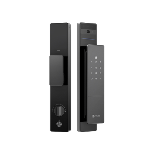 萤石EZVIZ智能锁DL50FVSPlus