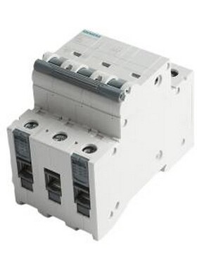 5SY6340-7CC 其它工控产品 SIEMENS(德国西门子)微型断路器C40 3P