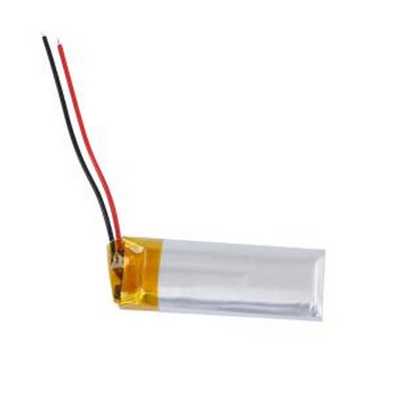 701540-450mah 电池 Taisko(台思科) 锂聚合物电池 3.7V 450mAh 1