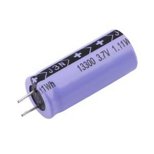 13300-300mAh 电池 Taisko(台思科) 锂离子电池 3.7V 300mAh 1个