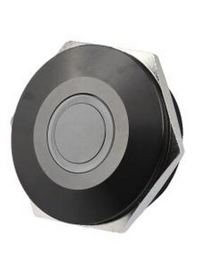 TP94010P224RA 按钮开关 圆形金属按钮开关 开孔尺寸40MM系列 防