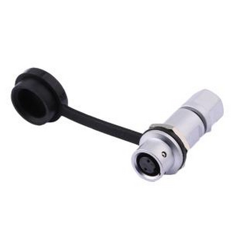 A.SF6.C11L02.B 电源连接器/插接器 XKB Connection(中国星坤)SF6