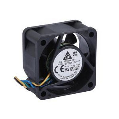 EFB0412VHD-CP09 散热风扇 DELTA(台达) 直流风扇12v EFB0412VHD-