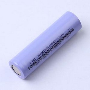 18650-2000(8C)3.6V/2.0Ah 电池 远东电池 锂离子电池 3.6V 2000m