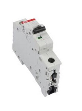 S201-C2 微型断路器 10113602 ABB 微型断路器 10113602