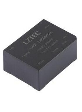 LH05-23B05R2L 电源模块/电源供应器 LZTEC(励至)电源模块LH05-23