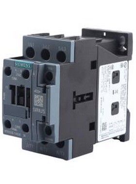 3RT60281AG20 其它工控产品 SIEMENS(德国西门子) 3RT5/6交流接触