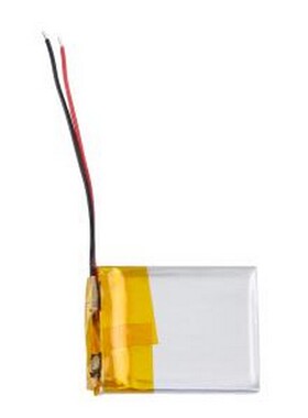 302025-110mah 电池 Taisko(台思科) 锂聚合物电池 3.7V 110mAh 1