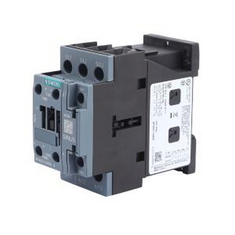 3RT60231AB00 其它工控产品 SIEMENS(德国西门子) 3RT5/6交流接触