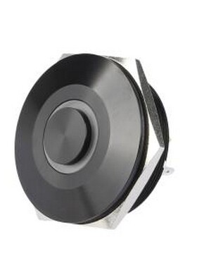 TP94011G124RA 按钮开关 圆形金属按钮开关 开孔尺寸40MM系列 防