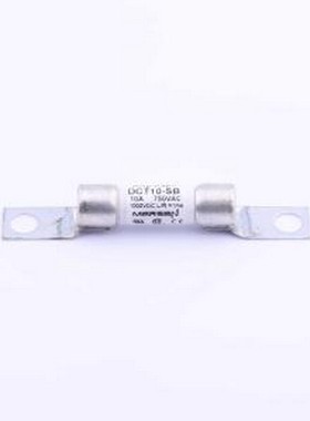DCT10-SB 熔断器/电流保护器 Mersen(美尔森) 熔断器 DCT10-SB