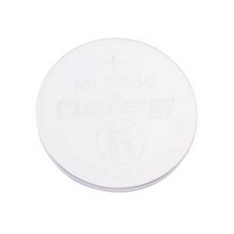 FLY.ML2430 电池 FLYOUNG(远阳) 锂离子电池 3V 100mAh 1个