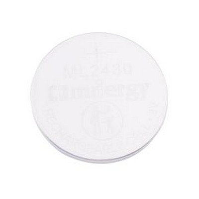 FLY.ML2430 电池 FLYOUNG(远阳) 锂离子电池 3V 100mAh 1个