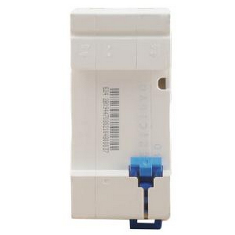 NXBLE-63Y 1P+N C16 0.03A 4.5kA 微型剩余电流保护断路器 CHNT(