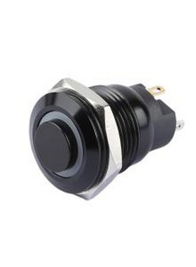 TP91644G124RA 按钮开关 圆形金属按钮开关 开孔尺寸16MM系列 防