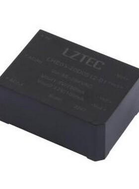 LHE05-20D0512-01 电源模块/电源供应器 LZTEC(励至)电源模块LHE0