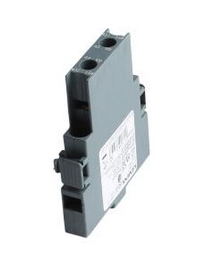 3RH6921-1DA11 其它工控产品 SIEMENS(德国西门子)侧装辅助触头座