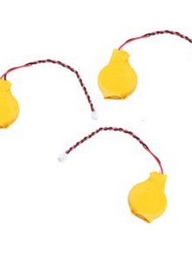 CR2032-PGB70 电池 Q&J 锂锰电池 3V 240mAh 1个