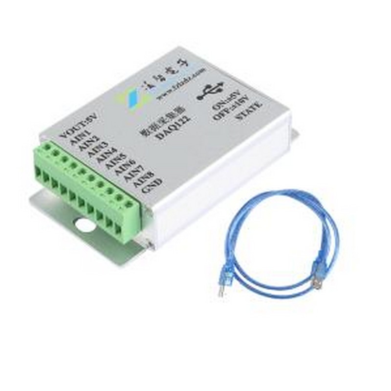 AD7606-DAQ122 其他模块/采集器 AD7606数据采集器Labview采集卡1