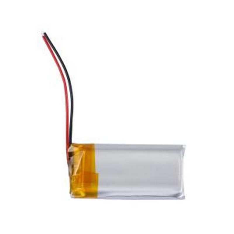 602040-450mah 电池 Taisko(台思科) 锂聚合物电池 3.7V 450mAh 1