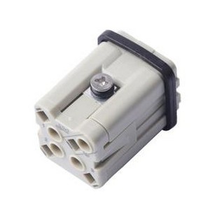 電源連接器 003 插接器