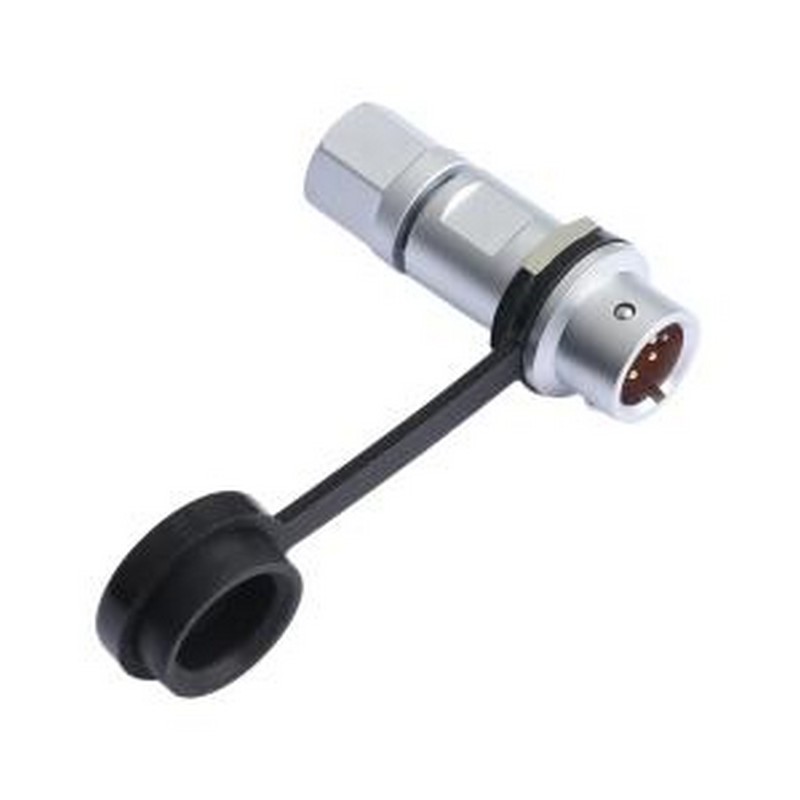 A.SF6.C11A04.B 电源连接器/插接器 XKB Connection(中国星坤)SF6