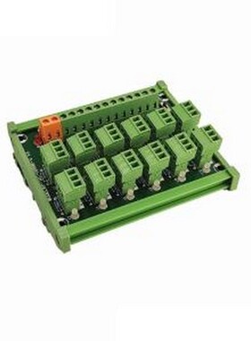 KP-12L-Gather-C 端子台 KINGPOW(肯博)端子台 KP-12L-Gather-C 3