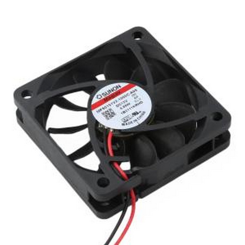 MF60151V2-1000C-A99 散热风扇 SUNON(建准)直流DC风扇 12vMF6015