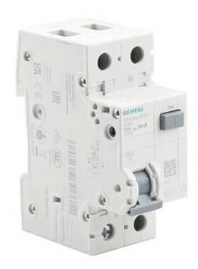 5SU1356-1KK10 其它工控产品 SIEMENS(德国西门子)漏电断路器AC 3