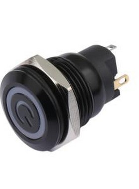 TP91645P124RA 按钮开关 TP91645P124RA