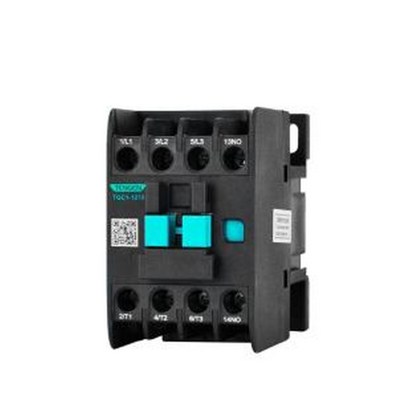 TGC1-1210 380V 50Hz 交流接触器 TENGEN(天正电气）接触器(祥云3