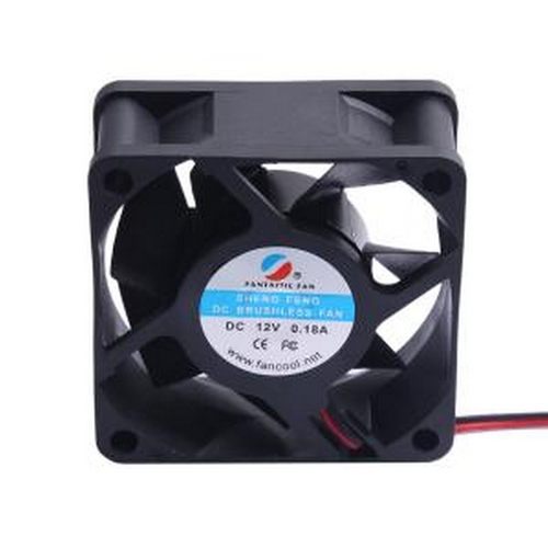 SF6025SM12 散热风扇 SHENG FENG(胜丰宏) 散热风扇SF6025SM12 60